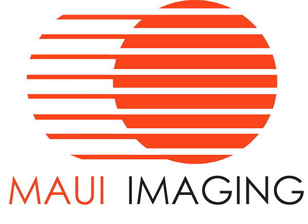 Maui Imaging Logo