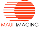 Maui Imaging Logo